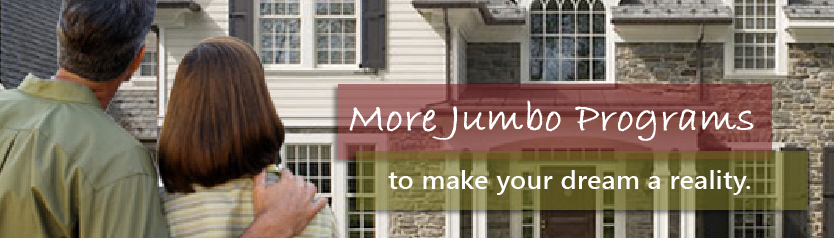 Philadelphia Mortgage Advisors Jumbo Mortgage Programs